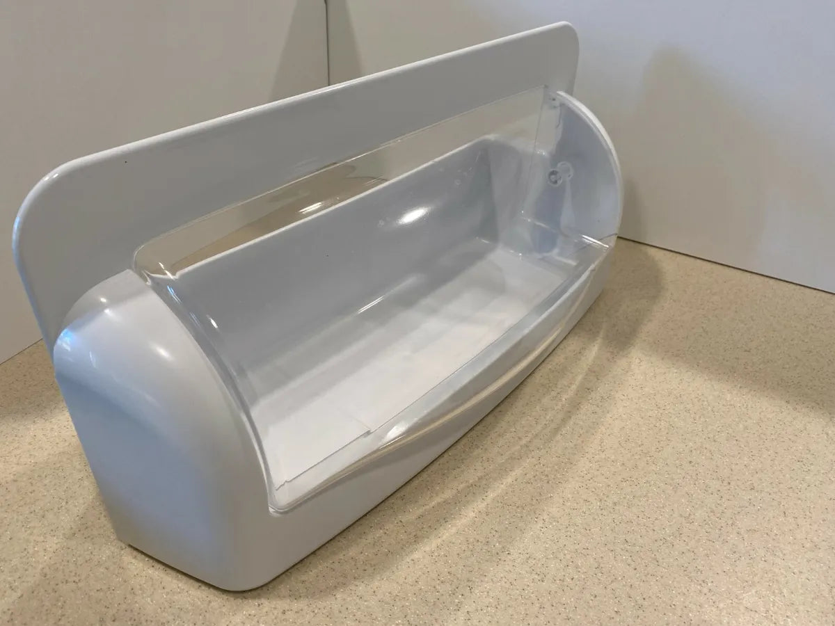 GE Trim Dairy Compartment WR22X10023 GE Trim Dairy Compartment WR22X10023